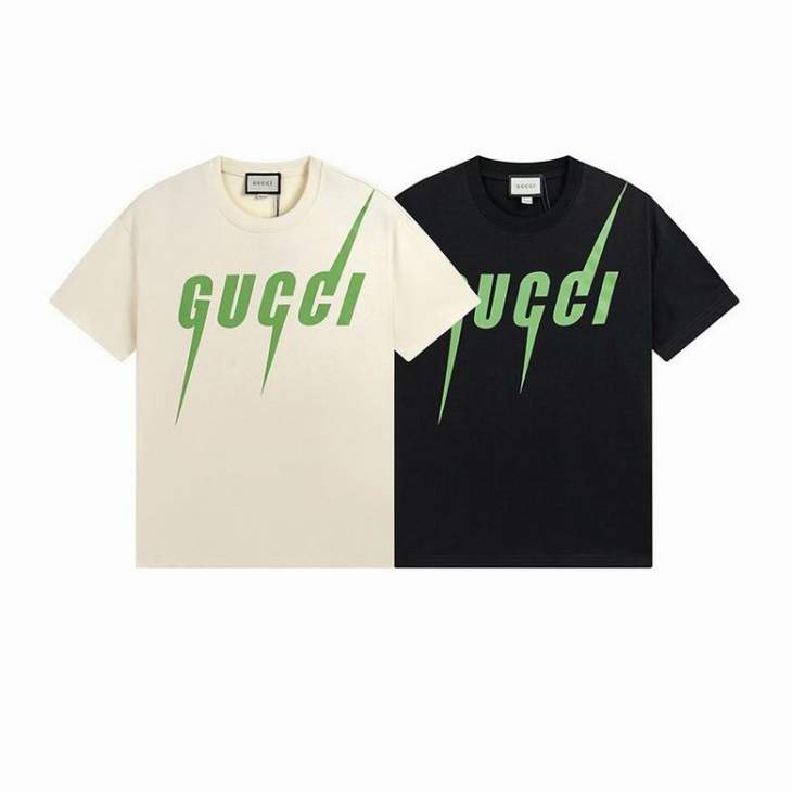 Picture of Gucci T Shirts Short _SKUGucciXS-Latt42611089